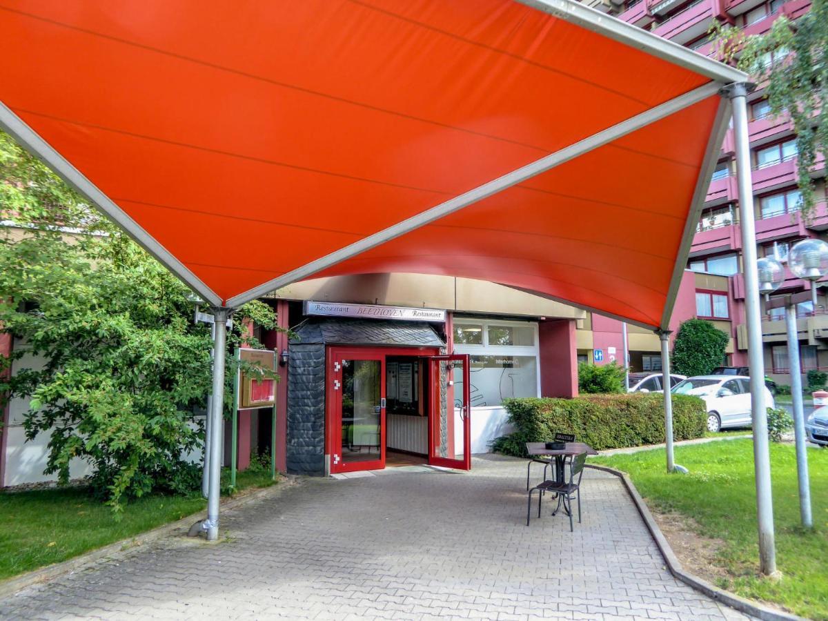 Apartment A701 Lahnstein Kültér fotó