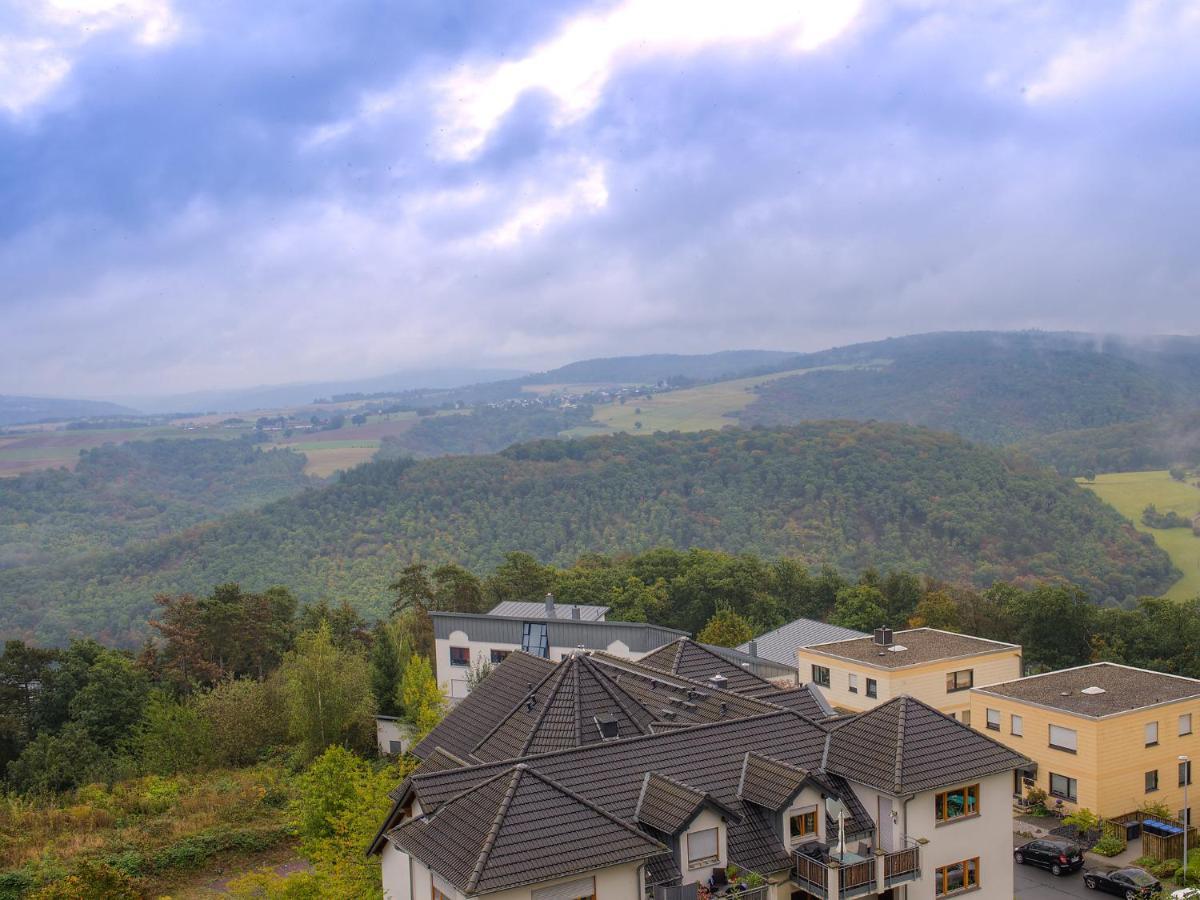 Apartment A701 Lahnstein Kültér fotó
