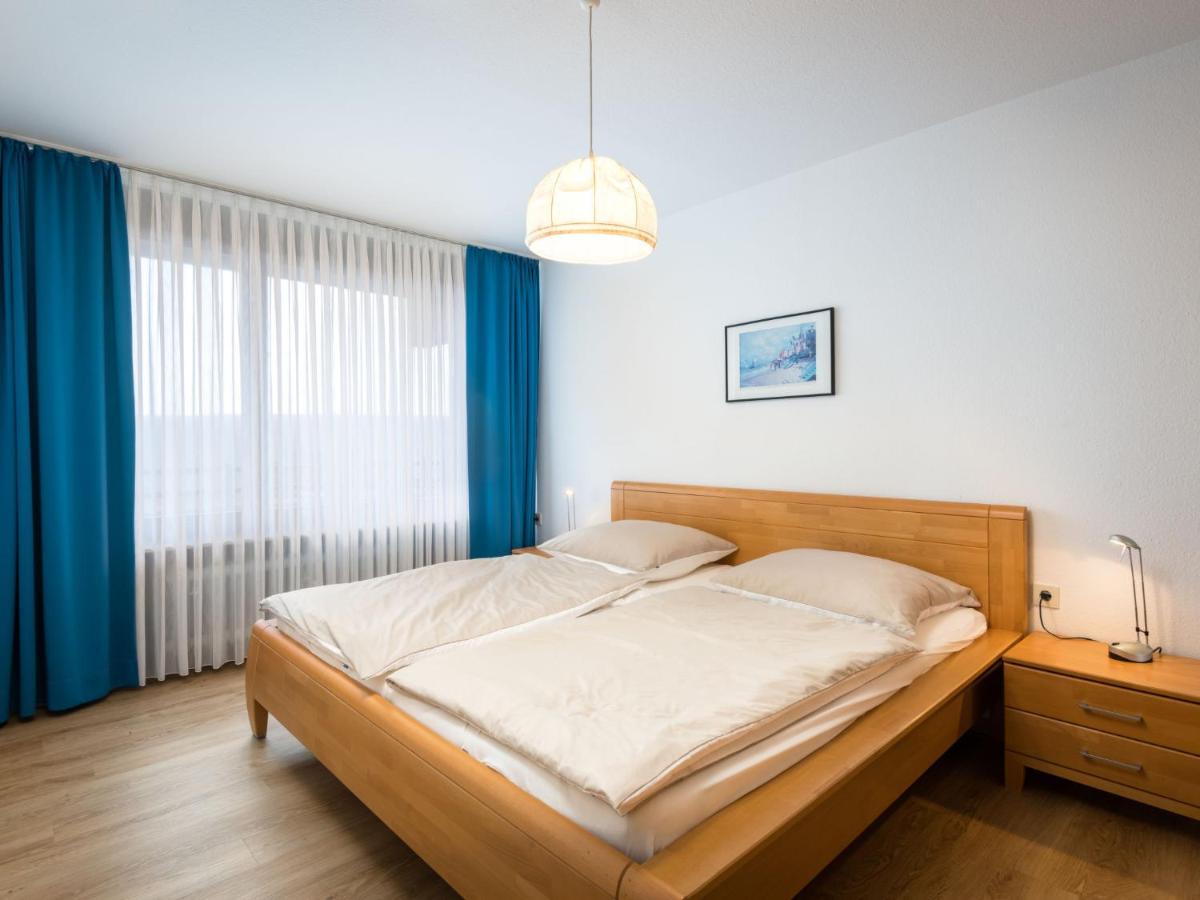 Apartment A701 Lahnstein Kültér fotó