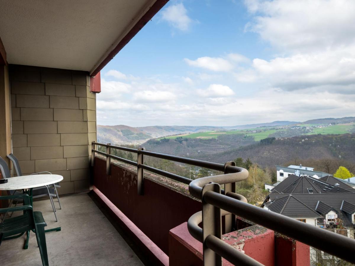 Apartment A701 Lahnstein Kültér fotó