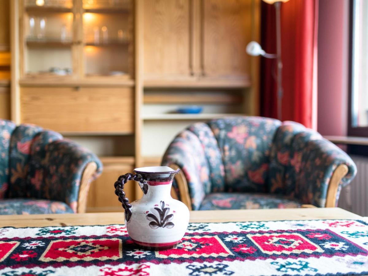 Apartment A701 Lahnstein Kültér fotó