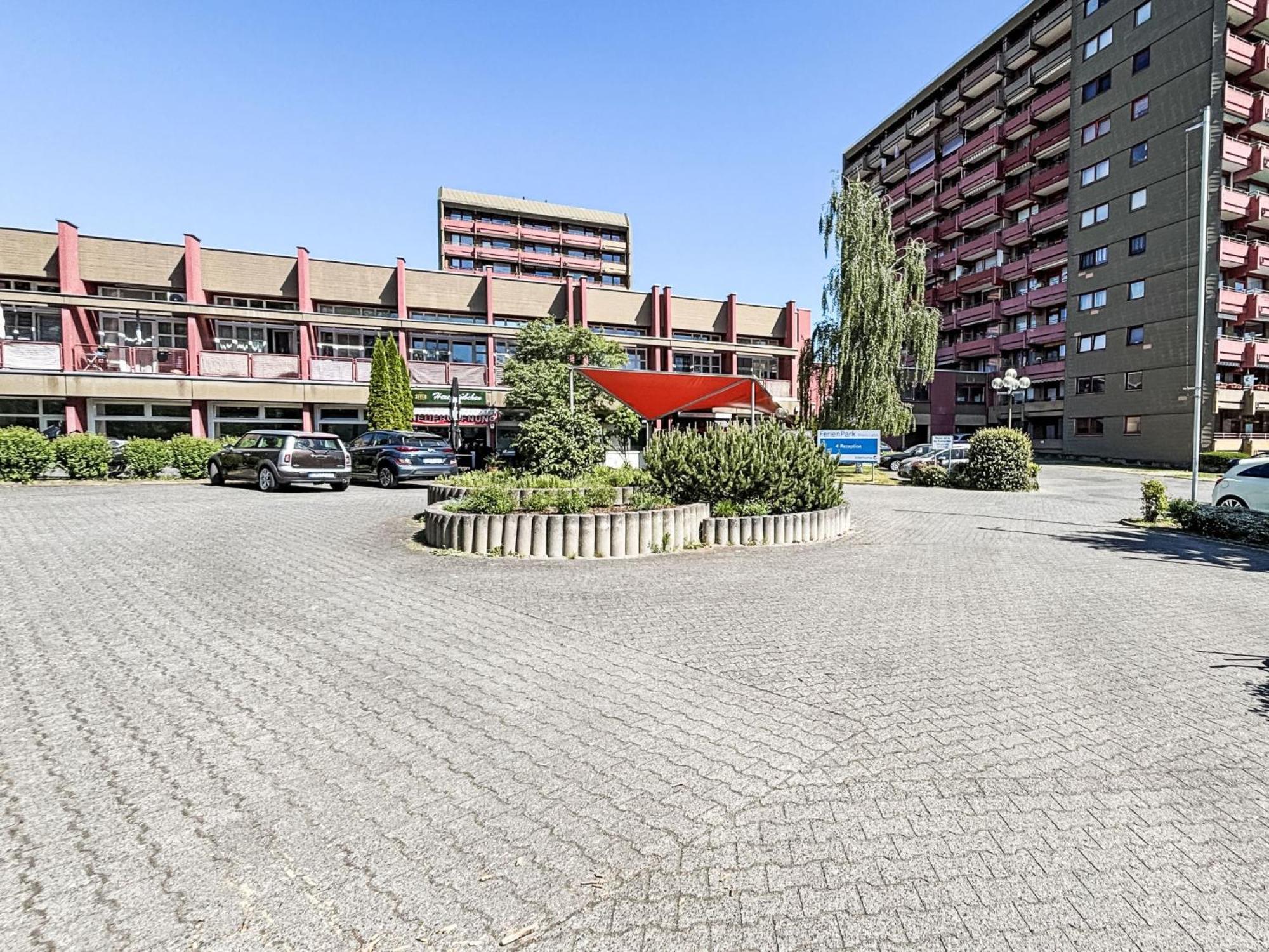 Apartment A701 Lahnstein Kültér fotó