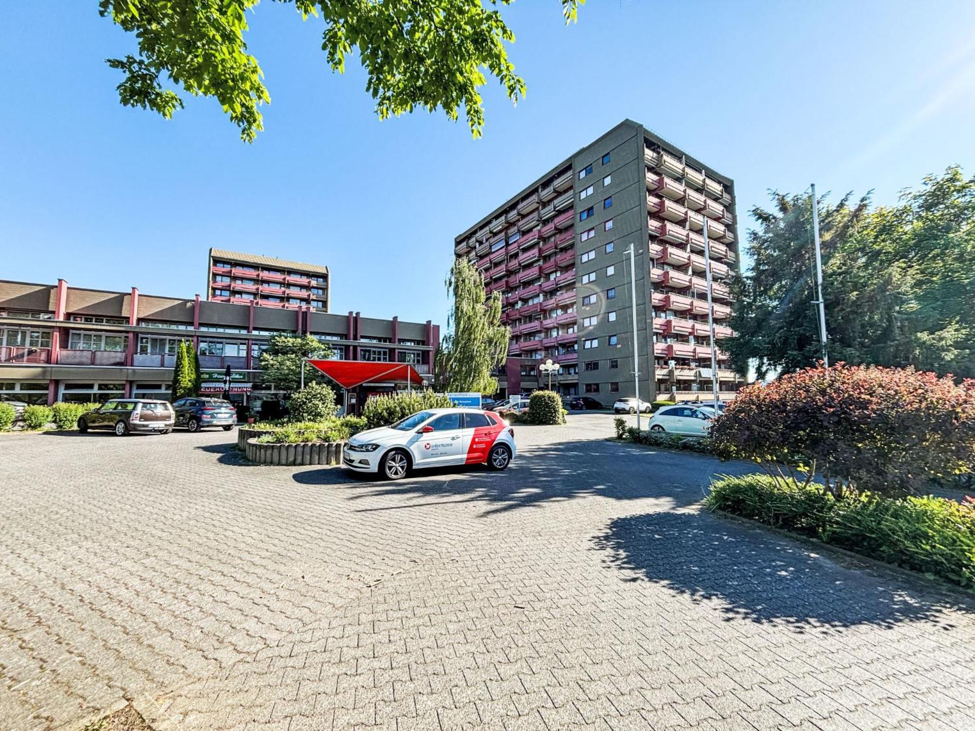 Apartment A701 Lahnstein Kültér fotó